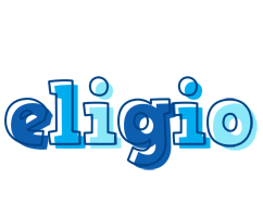 Eligio sailor logo