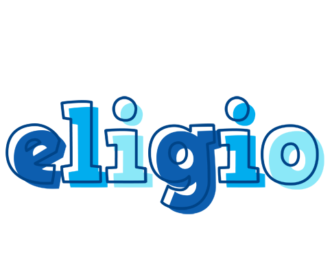 Eligio sailor logo