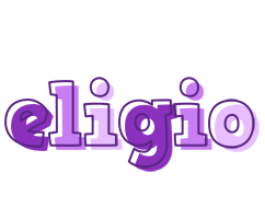 Eligio sensual logo