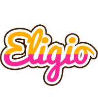 Eligio smoothie logo