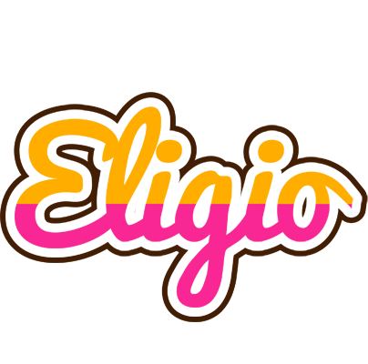Eligio smoothie logo