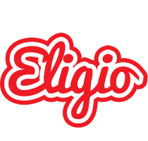 Eligio sunshine logo