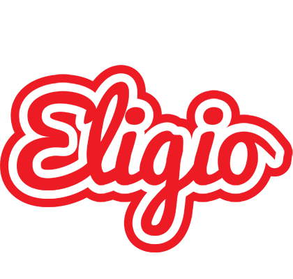 Eligio sunshine logo