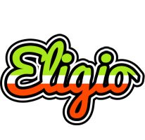 Eligio superfun logo