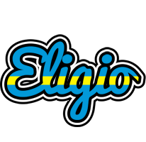 Eligio sweden logo