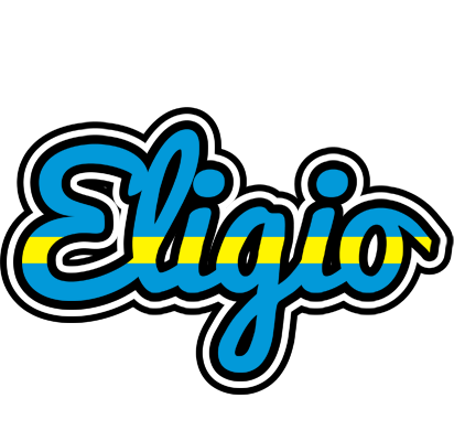 Eligio sweden logo