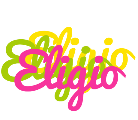 Eligio sweets logo