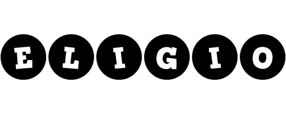 Eligio tools logo