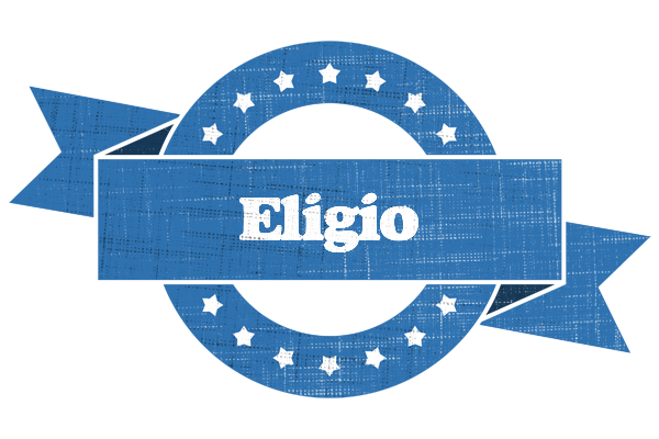 Eligio trust logo