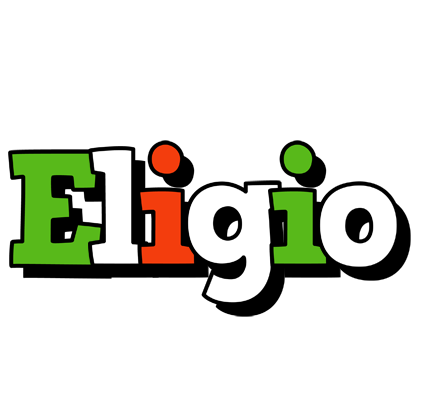 Eligio venezia logo
