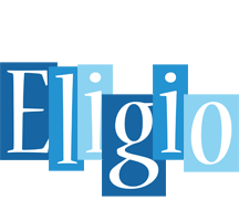 Eligio winter logo