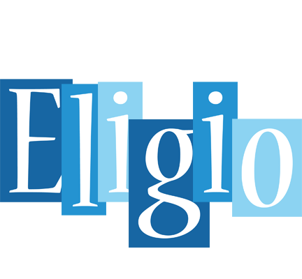Eligio winter logo