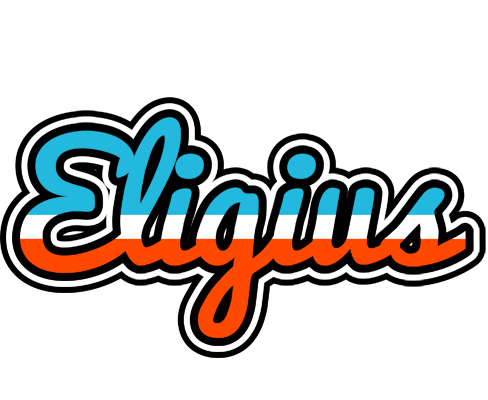 Eligius america logo