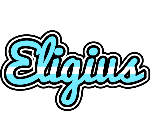 Eligius argentine logo