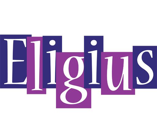 Eligius autumn logo