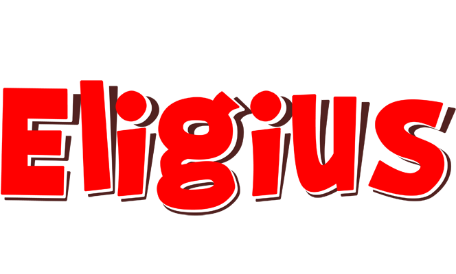 Eligius basket logo