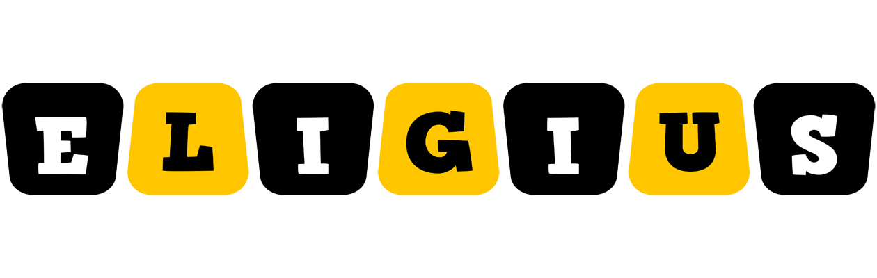 Eligius boots logo