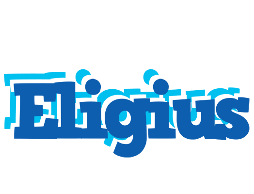 Eligius business logo