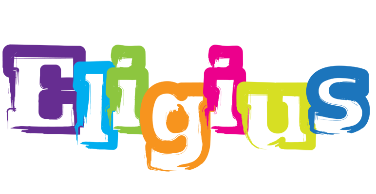 Eligius casino logo
