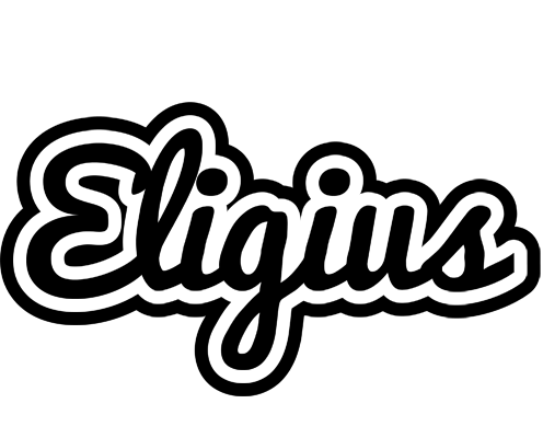 Eligius chess logo