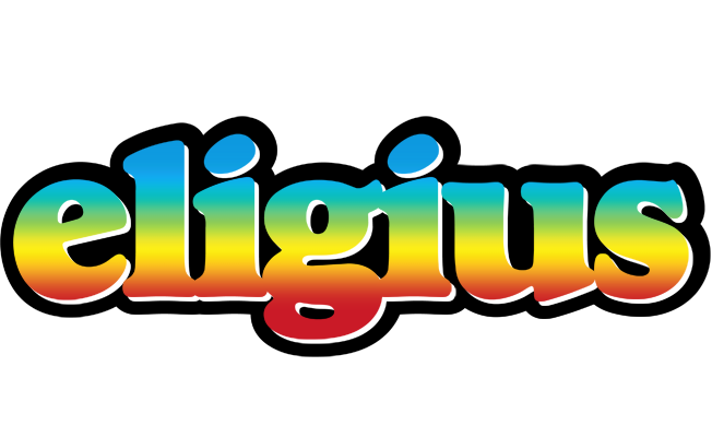 Eligius color logo