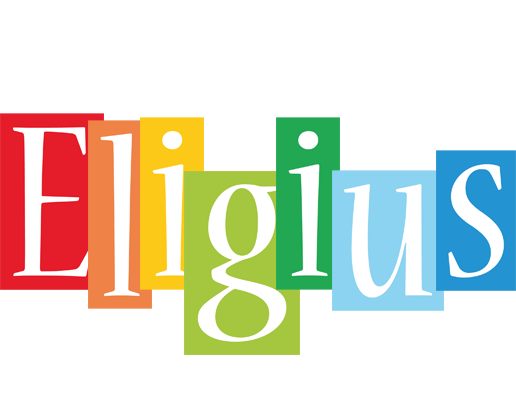 Eligius colors logo