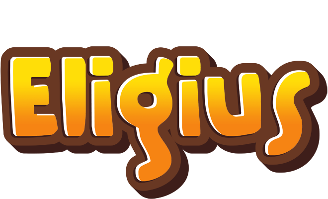Eligius cookies logo