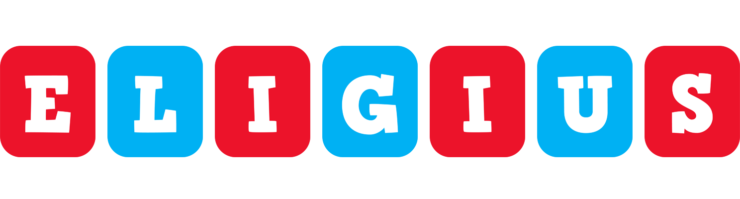 Eligius diesel logo