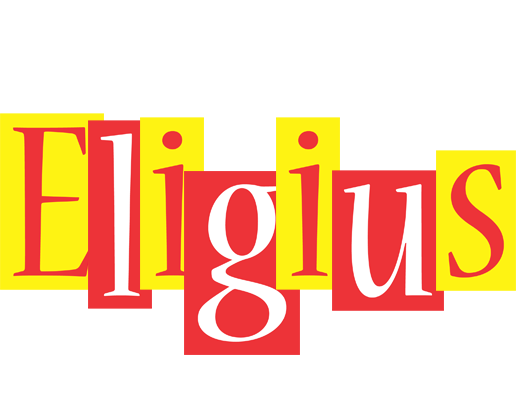 Eligius errors logo