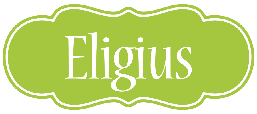 Eligius family logo