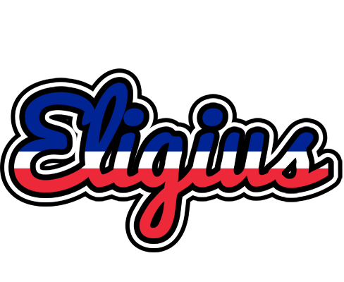 Eligius france logo
