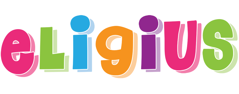 Eligius friday logo