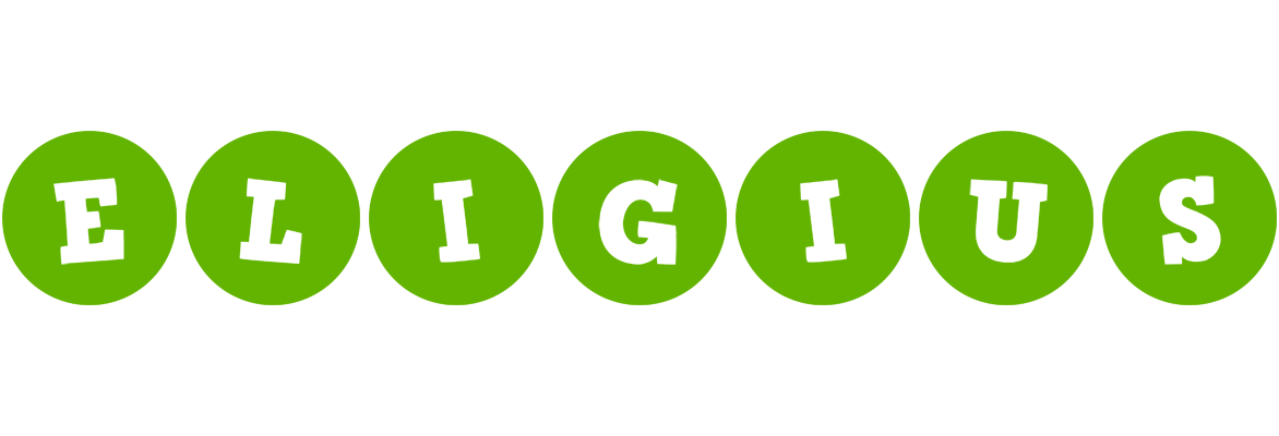Eligius games logo