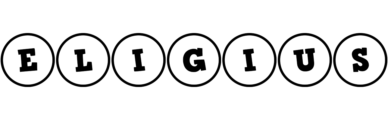 Eligius handy logo