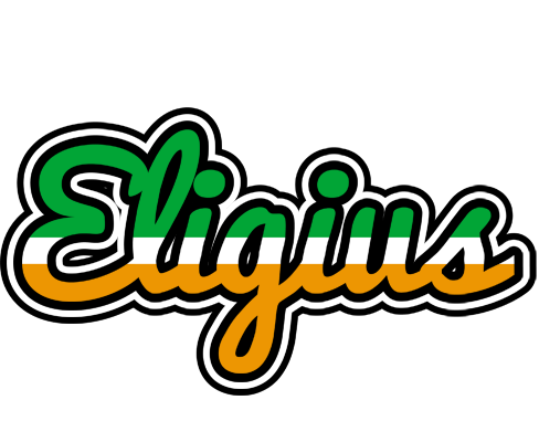 Eligius ireland logo