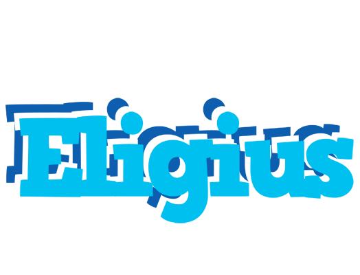 Eligius jacuzzi logo