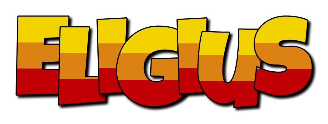 Eligius jungle logo