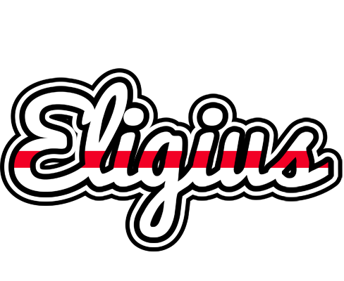 Eligius kingdom logo