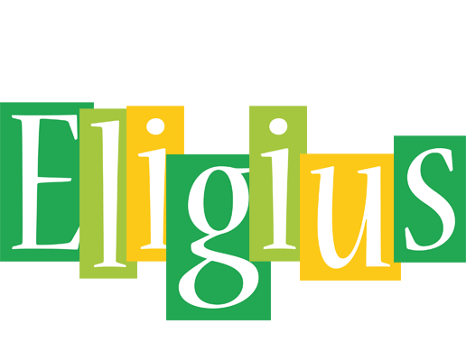 Eligius lemonade logo