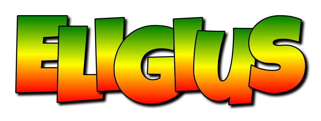 Eligius mango logo