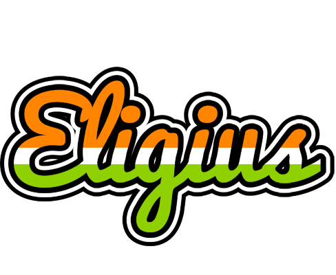 Eligius mumbai logo