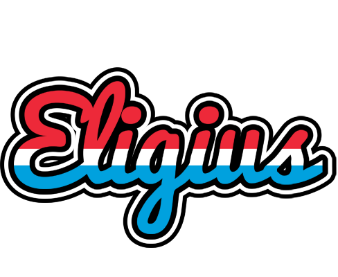 Eligius norway logo
