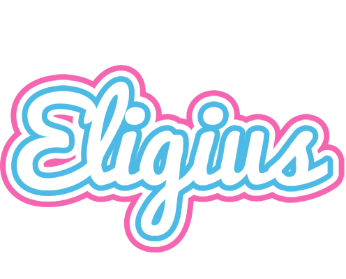 Eligius outdoors logo