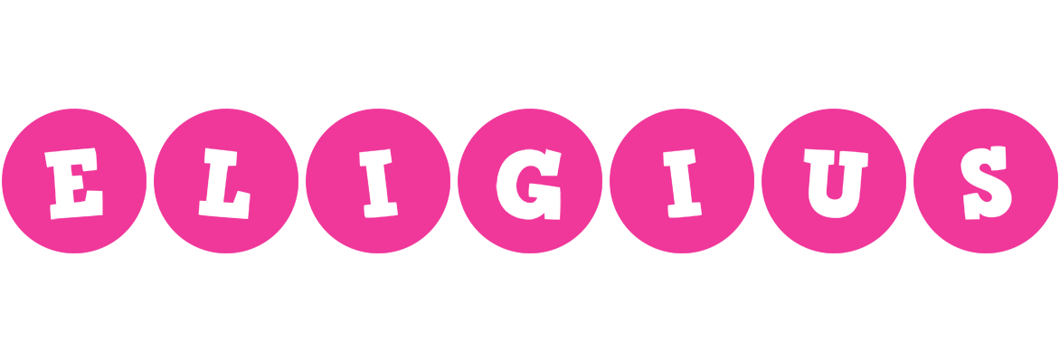 Eligius poker logo
