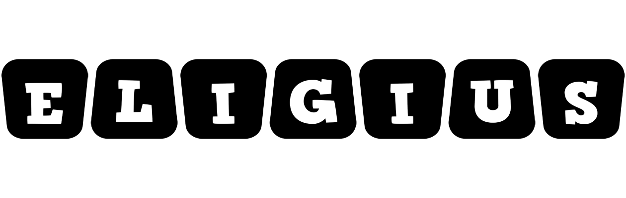 Eligius racing logo