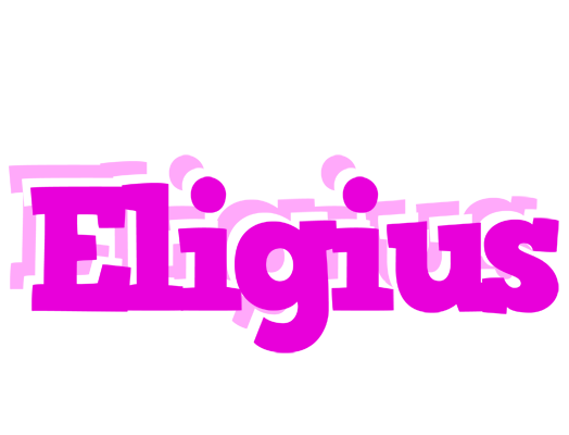 Eligius rumba logo