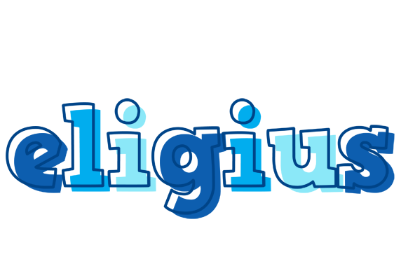 Eligius sailor logo