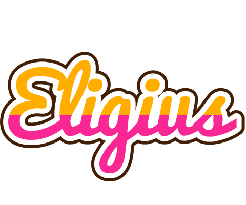 Eligius smoothie logo