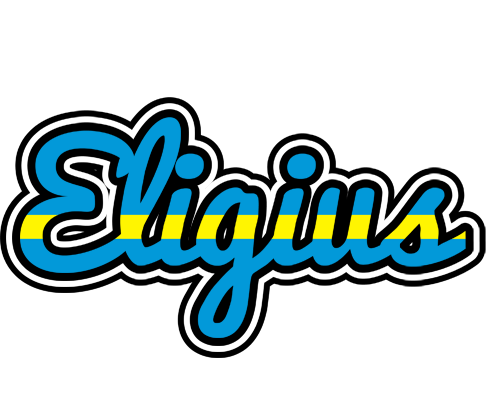 Eligius sweden logo