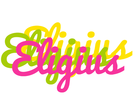 Eligius sweets logo